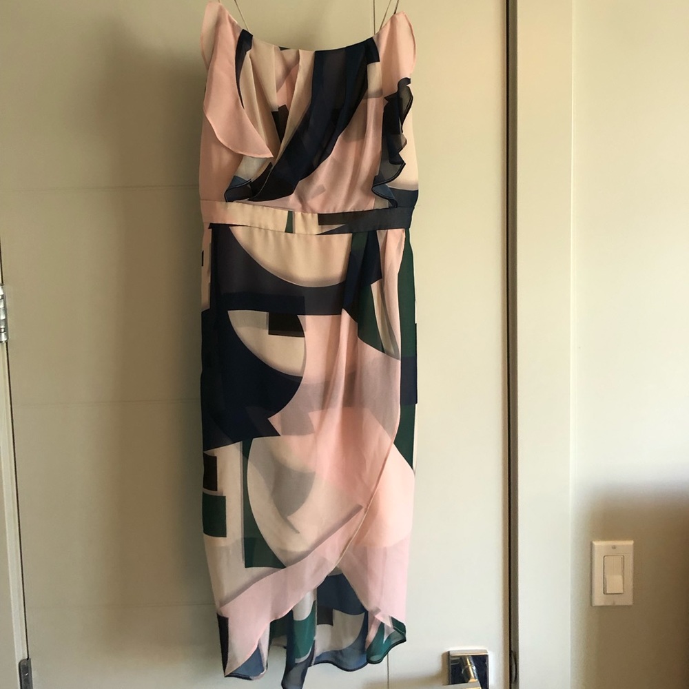 Cocktail dress